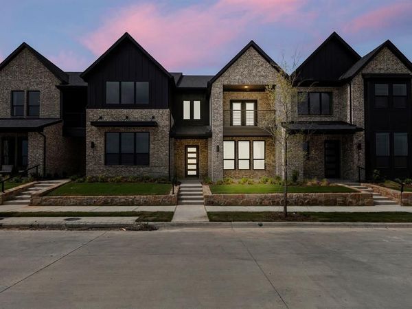 2832 Yampa Drive, McKinney, TX 75071