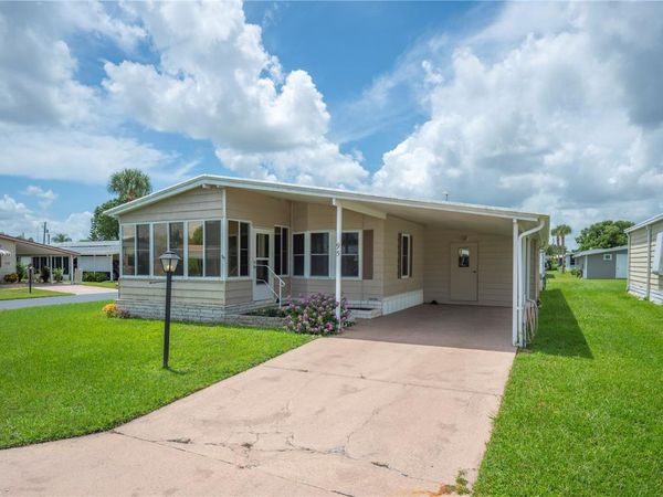 95 PARSON DRIVE, WINTER HAVEN, FL 33884