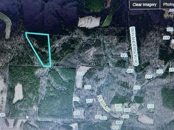 000 Ben Anderson Road, Mocksville, NC 27028