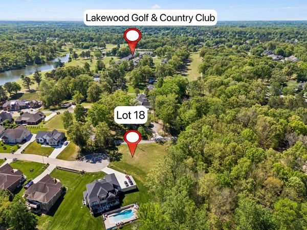 18 Setters Ln W, Unit 18, Tullahoma, TN 37388