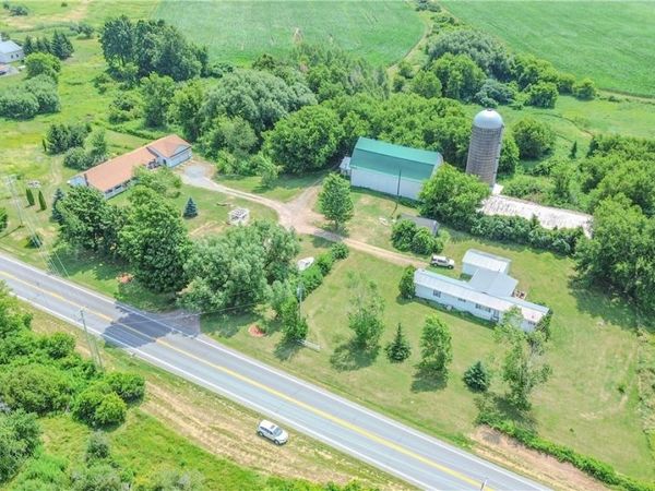 36976/978 State Route 12e, Unit 978, Clayton, NY 13624