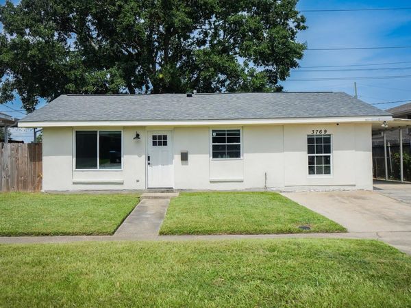 3769 Tulane Dr, Kenner, LA 70065