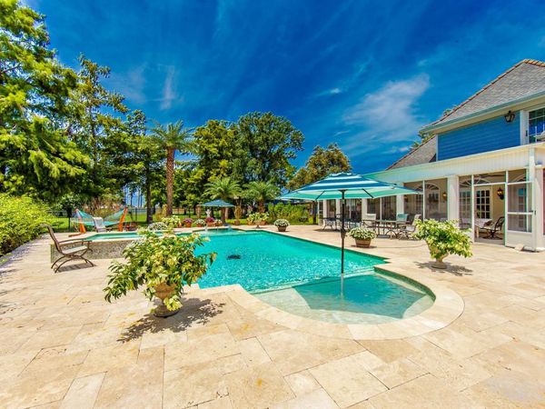 222 Tiger Tail Rd, Houma, LA 70360