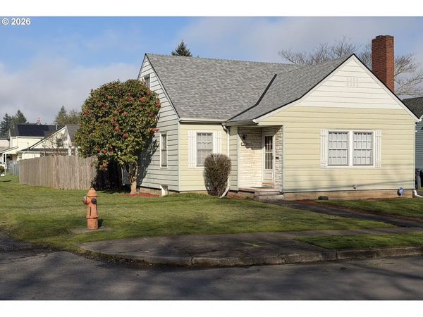 7135 N OLIN AVE, Portland, OR 97203