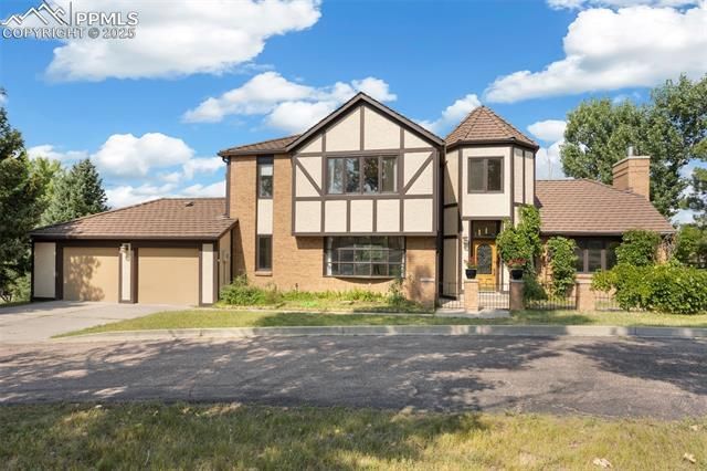 18510 Knollwood Boulevard, Monument, CO 80132 Main Photo