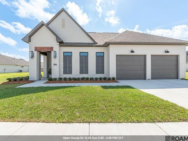 4457 Boulonnais Ave, Baton Rouge, LA 70820