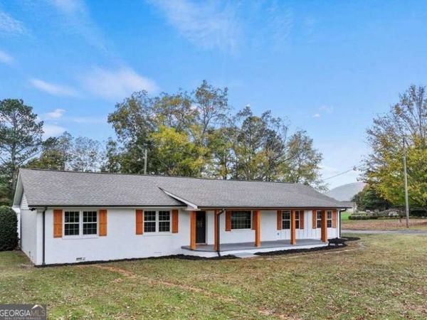 239 Brown Drive, Clermont, GA 30527