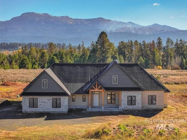 13910 Sky View Court, Unit 8, McCall, ID 83638