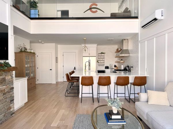 239 Skimobile Road, Unit 305, Conway, NH 03860