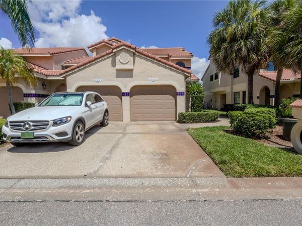 10482 SAINT TROPEZ PLACE, Unit 202, TAMPA, FL 33615