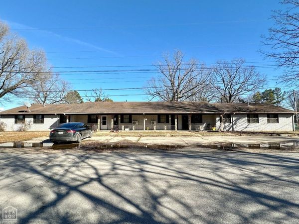 195 CR 137, Corning, AR 72422