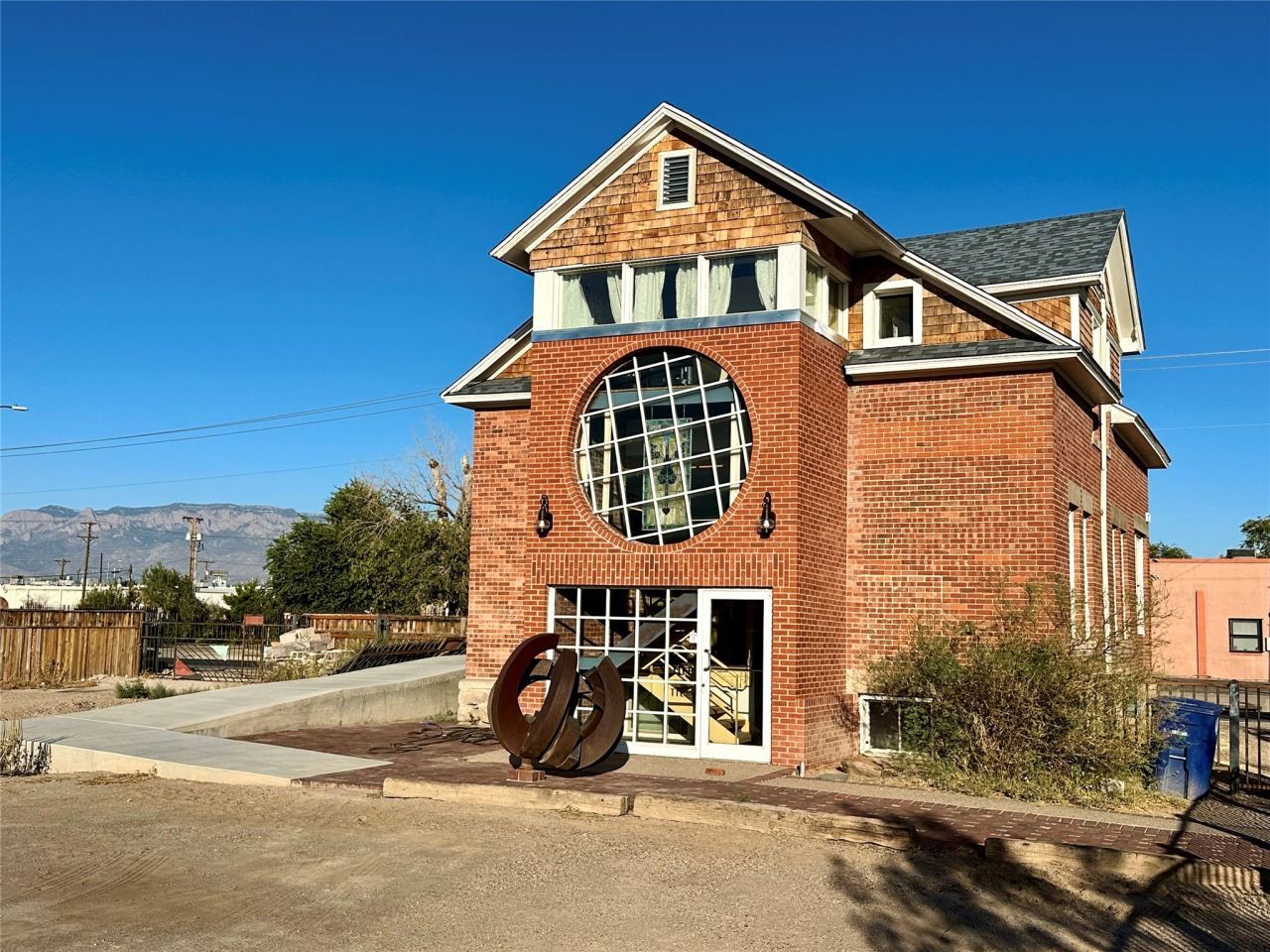 1401 Fifth Street, Albuquerque, NM 87102 Main Photo