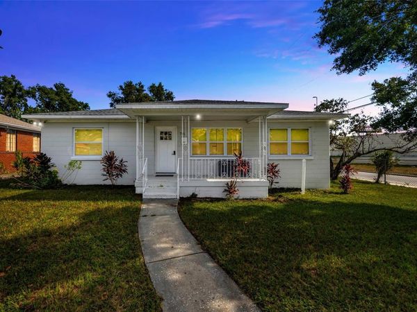 701 E ADALEE STREET, TAMPA, FL 33603