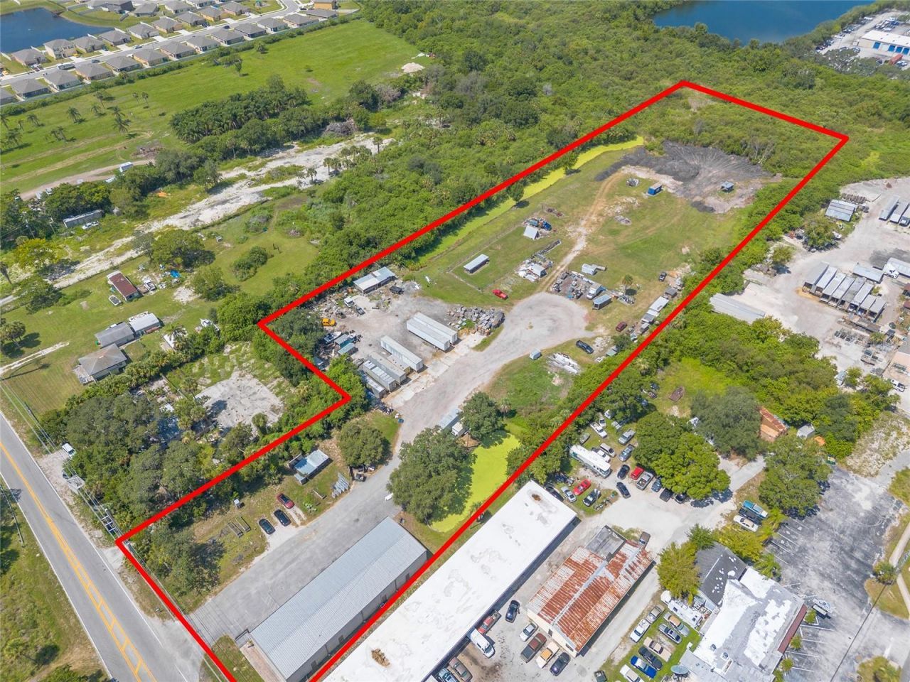 135 Clearlake, Cocoa, FL 32922 Photo