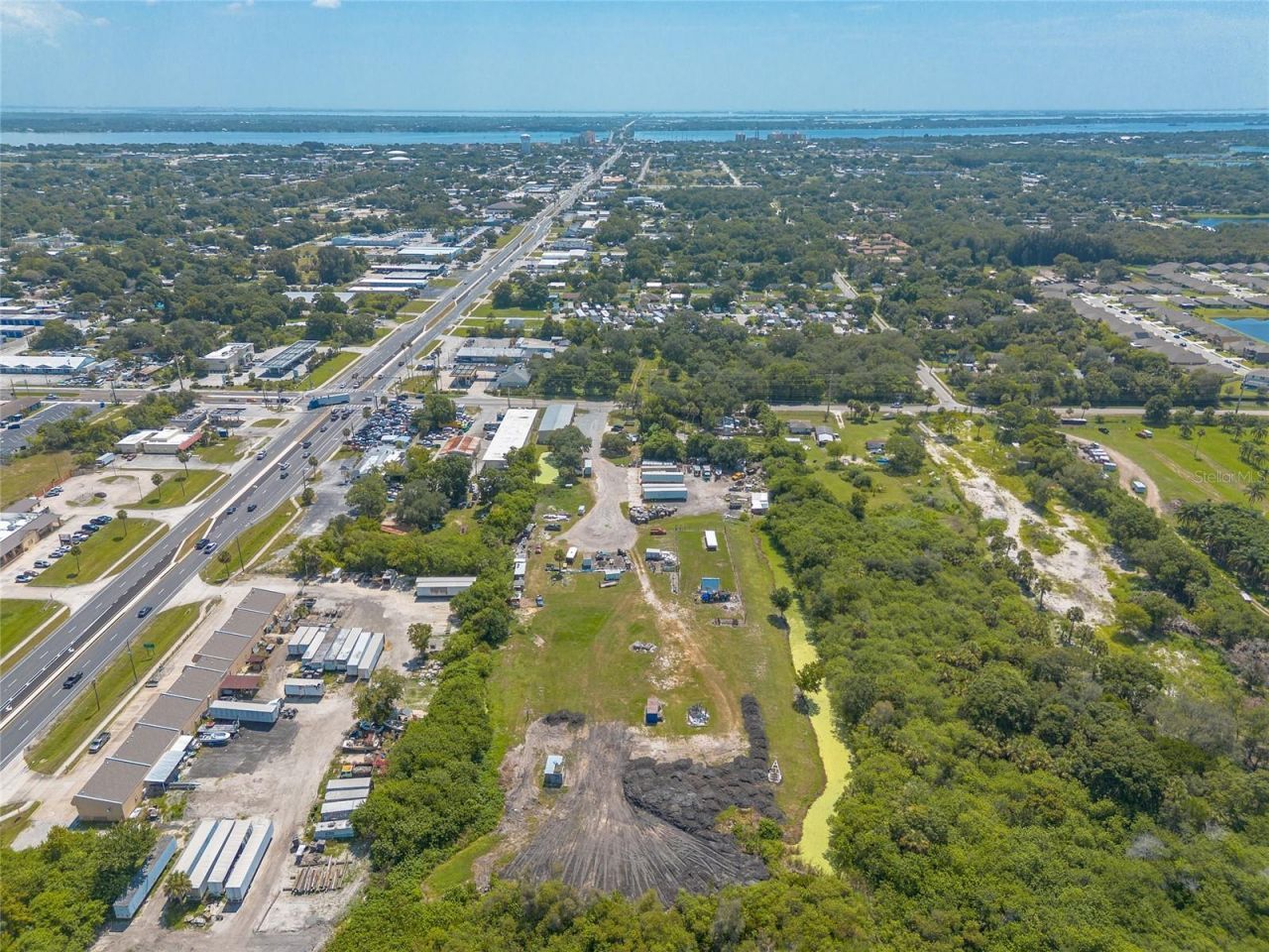 135 Clearlake, Cocoa, FL 32922 Photo