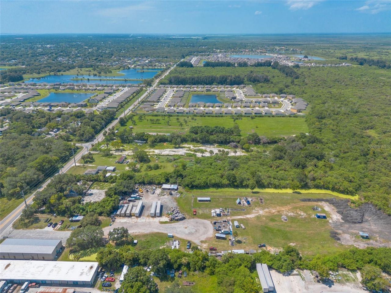 135 Clearlake, Cocoa, FL 32922 Photo