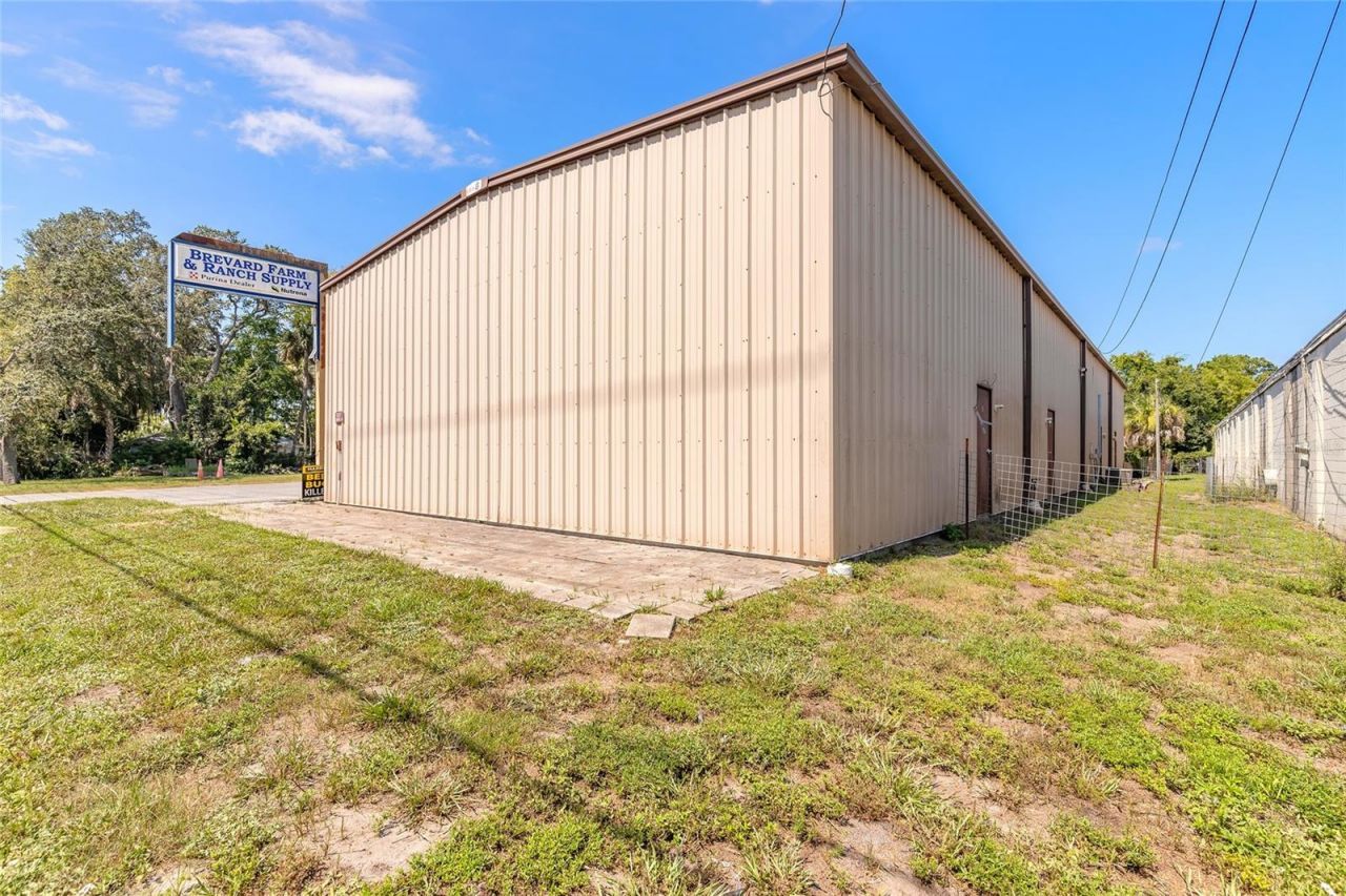 135 Clearlake, Cocoa, FL 32922 Photo