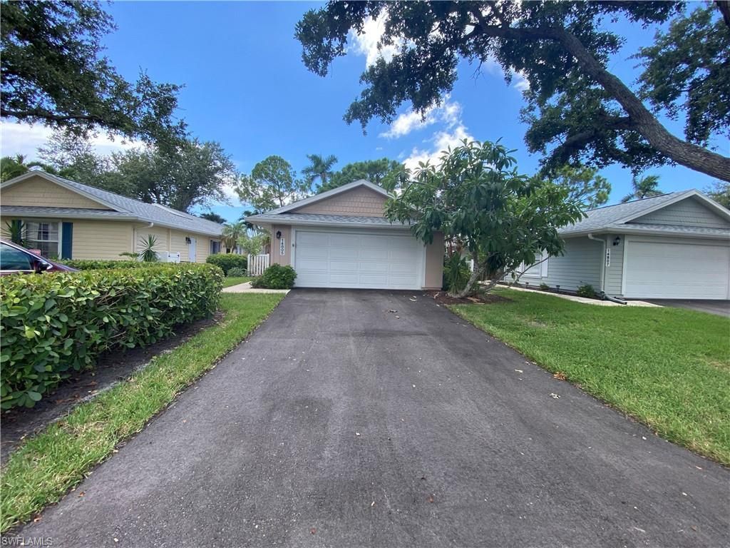 14805 Crooked Pond Ct, Fort Myers, FL 33908 Photo