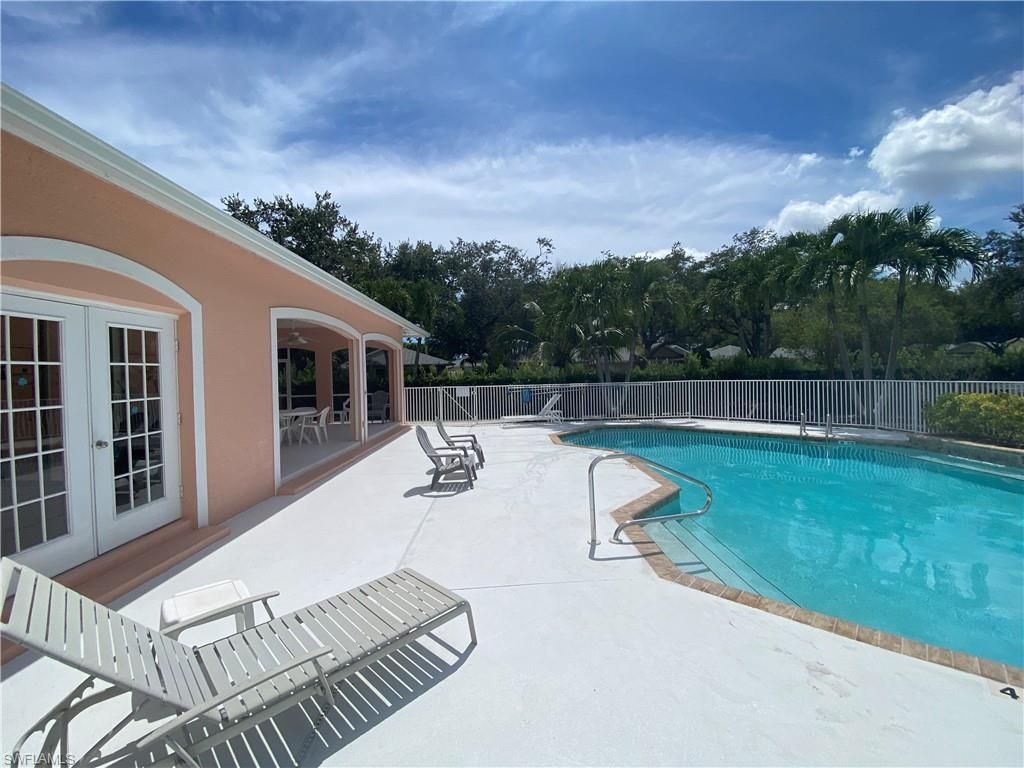 14805 Crooked Pond Ct, Fort Myers, FL 33908 Photo