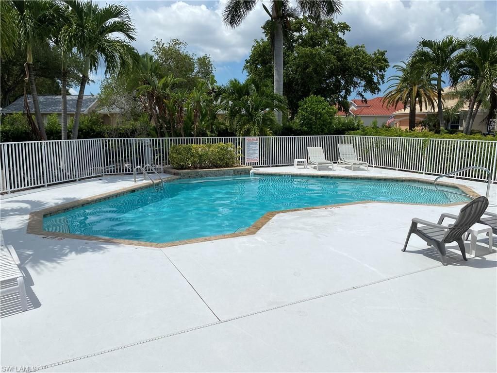 14805 Crooked Pond Ct, Fort Myers, FL 33908 Photo