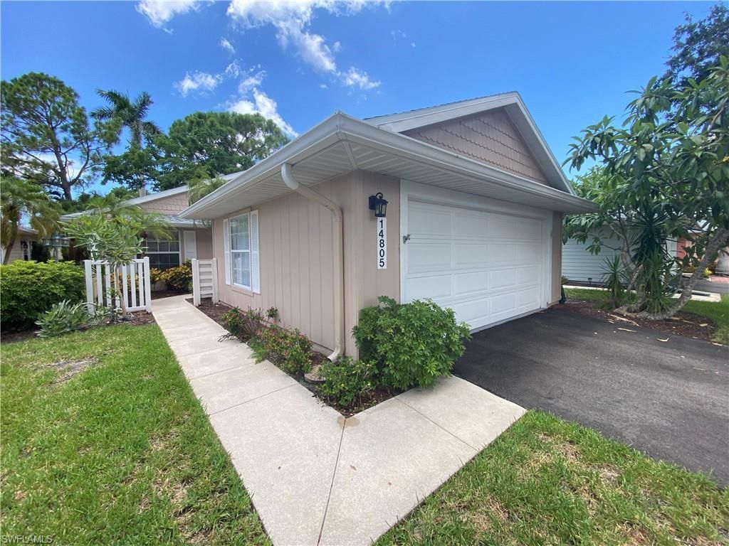 14805 Crooked Pond Ct, Fort Myers, FL 33908 Photo