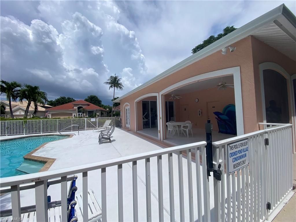14805 Crooked Pond Ct, Fort Myers, FL 33908 Photo