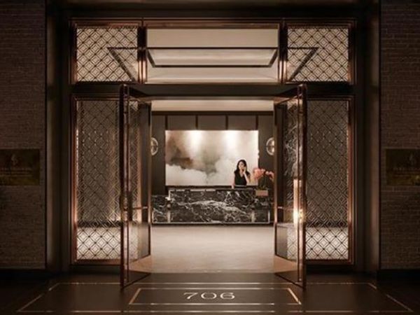 706 Mission Street, Unit 16B, San Francisco, CA 94103