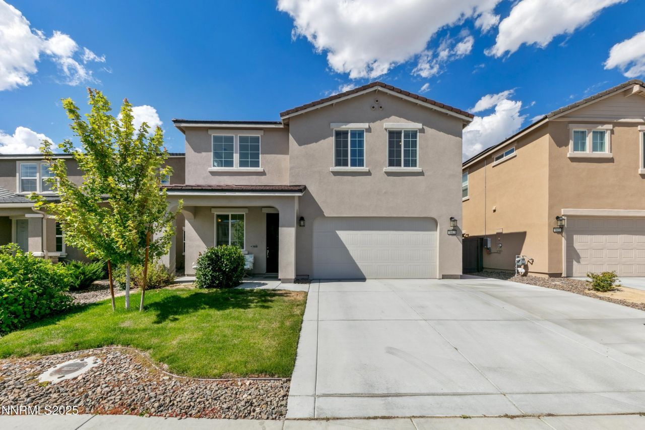 2012 Maradona Drive, Sparks, NV 89436 Photo