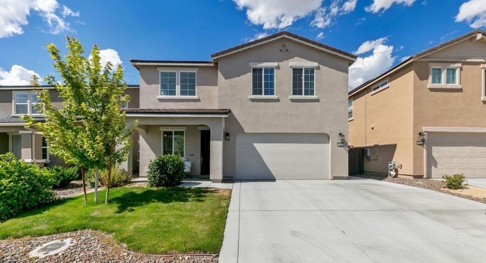 2012 Maradona Drive, Sparks, NV 89436 Photo
