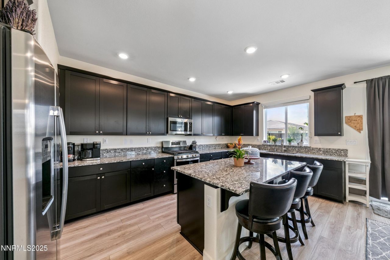 2012 Maradona Drive, Sparks, NV 89436 Photo