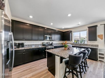 2012 Maradona Drive, Sparks, NV 89436 Photo