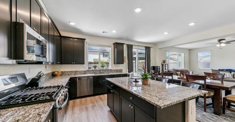 2012 Maradona Drive, Sparks, NV 89436 Photo