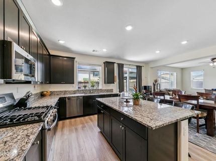 2012 Maradona Drive, Sparks, NV 89436 Photo