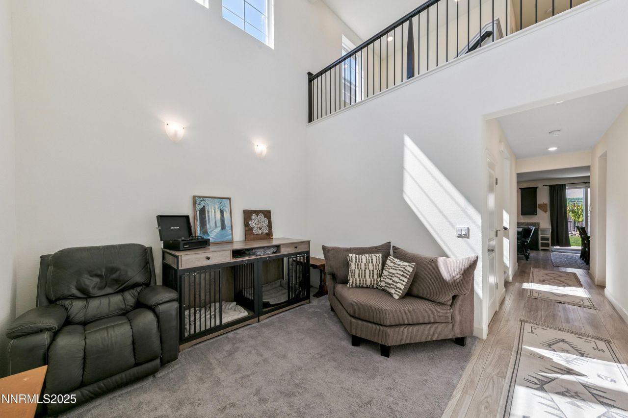 2012 Maradona Drive, Sparks, NV 89436 Photo