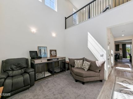 2012 Maradona Drive, Sparks, NV 89436 Photo