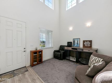 2012 Maradona Drive, Sparks, NV 89436 Photo