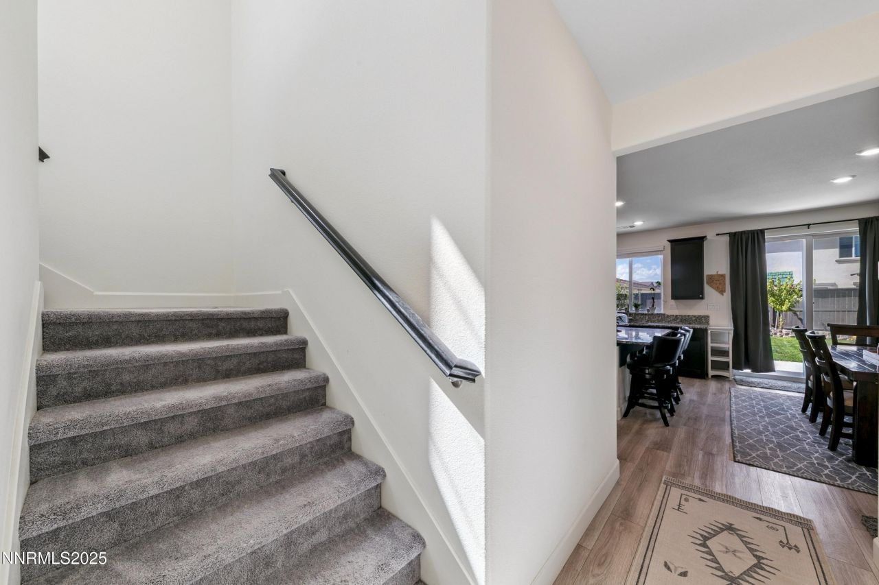 2012 Maradona Drive, Sparks, NV 89436 Photo