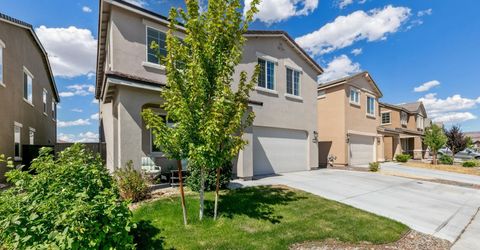 2012 Maradona Drive, Sparks, NV 89436 Photo