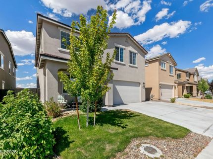 2012 Maradona Drive, Sparks, NV 89436 Photo