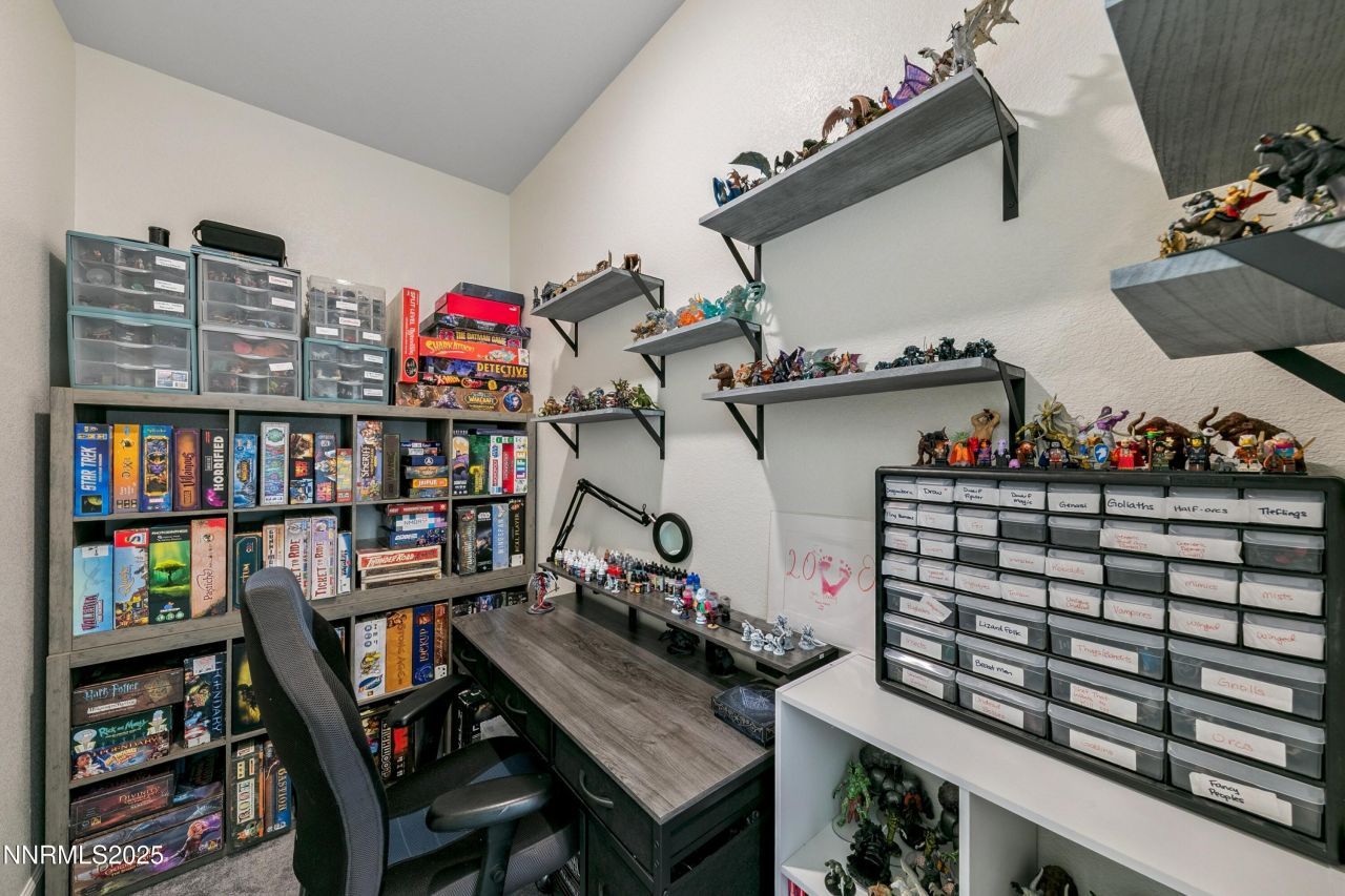 2012 Maradona Drive, Sparks, NV 89436 Photo