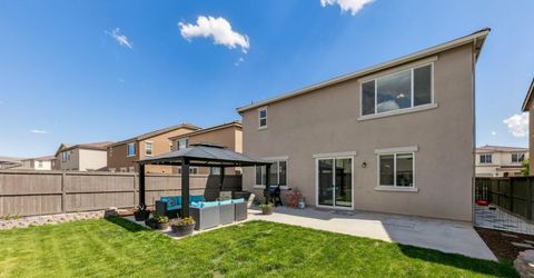 2012 Maradona Drive, Sparks, NV 89436 Photo