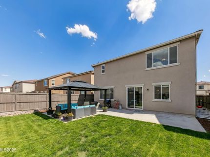 2012 Maradona Drive, Sparks, NV 89436 Photo