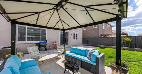 2012 Maradona Drive, Sparks, NV 89436 Photo