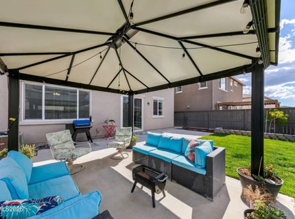 2012 Maradona Drive, Sparks, NV 89436 Photo