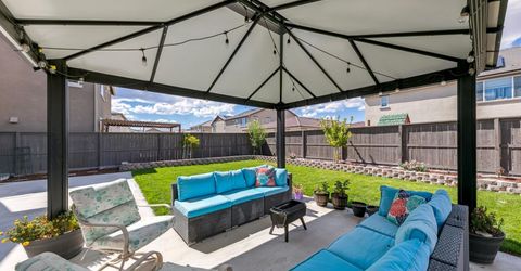 2012 Maradona Drive, Sparks, NV 89436 Photo