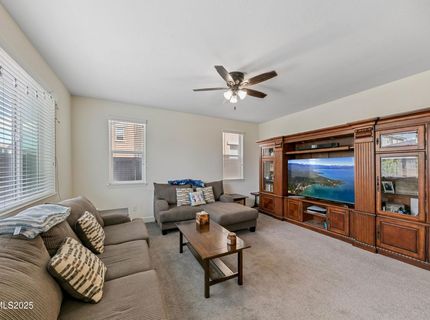 2012 Maradona Drive, Sparks, NV 89436 Photo