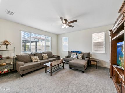 2012 Maradona Drive, Sparks, NV 89436 Photo