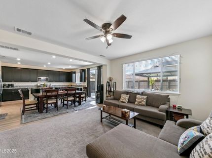 2012 Maradona Drive, Sparks, NV 89436 Photo