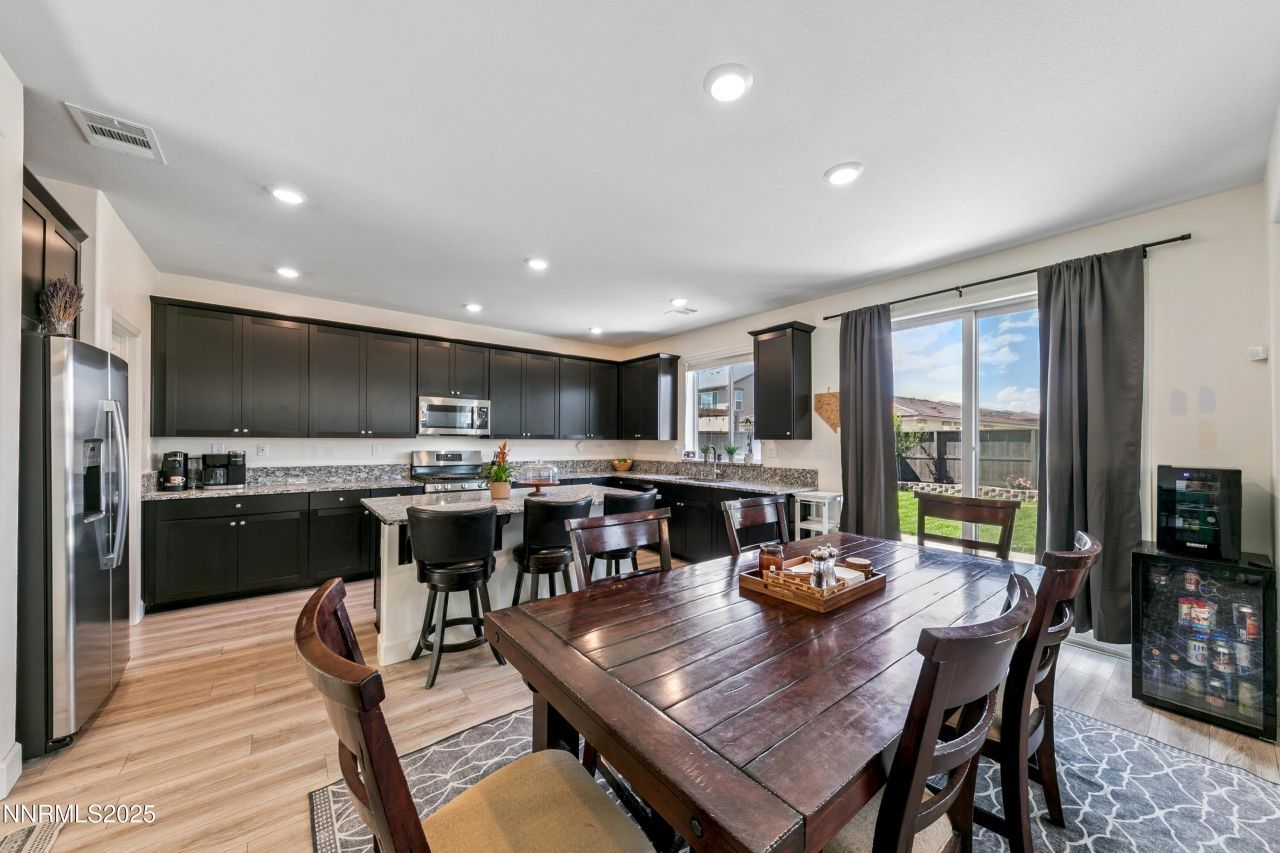 2012 Maradona Drive, Sparks, NV 89436 Photo