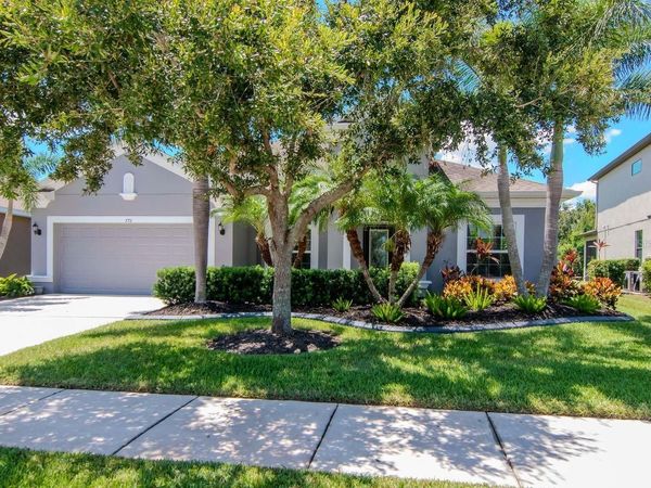 772 ROSEMARY CIRCLE, BRADENTON, FL 34212